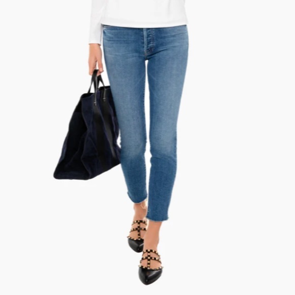 Exclusive Black Davina Slides
FRENCH SOLE - Picture 3 of 8